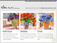 donnabalsan.com
