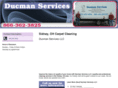 ducmanservices.com