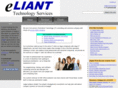 eliantservices.com