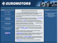 euromotors.biz