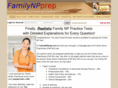 familynpprep.com