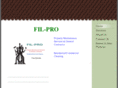 fil-pro.com