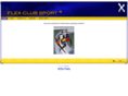 flexclubsport.com