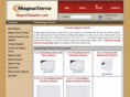 flexiblemagnetsheet.com