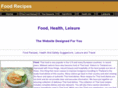 food-recipe-cooking.com