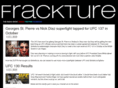 frackture.com