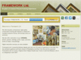 frameworkltd.com