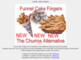 funnelcakefingers.com