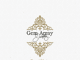 gemarrayjewellers.com