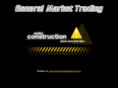 generalmarkettrading.com