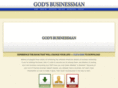 godsbusinessman.com
