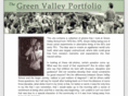 greenvalleyportfolio.com