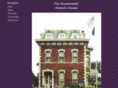 gruenewaldhouse.net