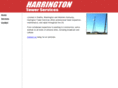 harringtontower.com