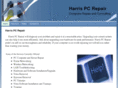 harrispcrepair.com