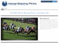 horse-racing-picks.com