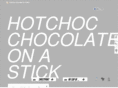 hotchoc.com.ar