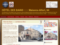 hoteldesbains-94.fr
