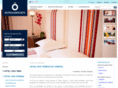 hoteltermasvimeiro.com