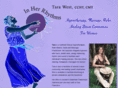 inherrhythms.com