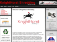 ishred2.com
