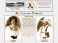 jaxleather.com