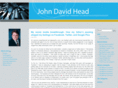 johndavidhead.com