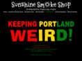 keepingportlandweird.com