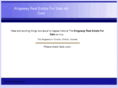 kingswayrealestateforsale.com