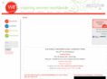 kristinengvig.com