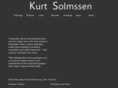 kurtsolmssen.com