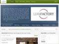 leanfactorygroup.com