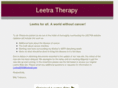 leetra.org