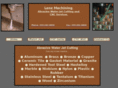 lenzmachining.com