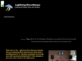 lightningdiscotheque.com