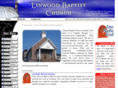 linwoodbaptist.com