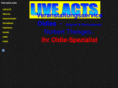 live-acts.com