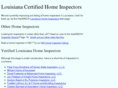 louisiana-home-inspector.com