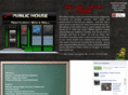 mccaffreys-publichouse.com
