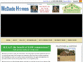 mcdadehomes.com