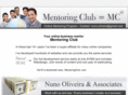 mentoringclub.com