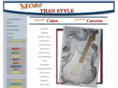 morethanstyle.com