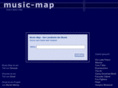 music-map.de