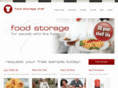 myfoodstoragechef.com