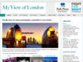 myviewoflondon.org.uk