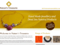 naturestreasuresdubai.com