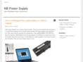nbpowersupply.com