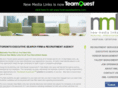 newmedialinks.com