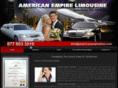 njairportcarservice.com