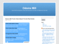 odomsmill.net